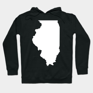 Illinois Hoodie